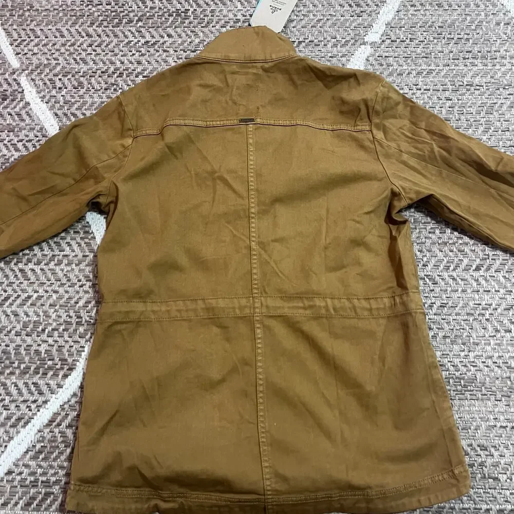 Prana Sancho Jacket Womens Sz Small